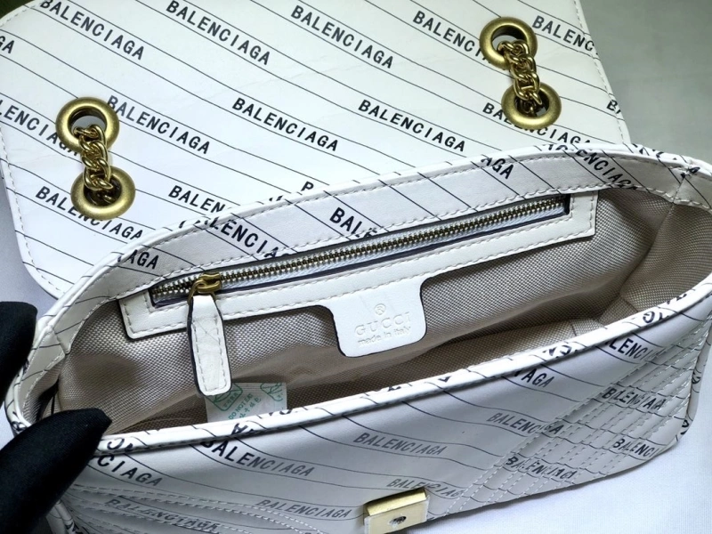 Gvc*1 satchel bags 4032-0169