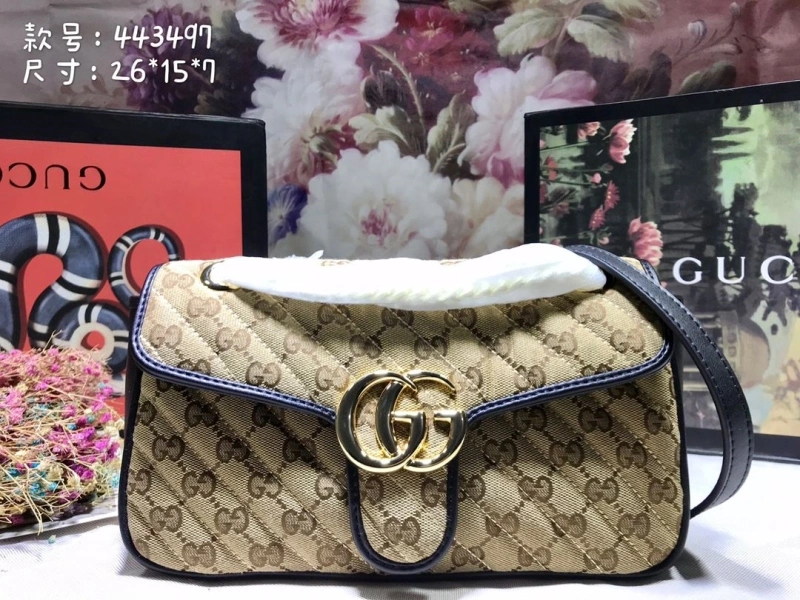 Gvc*1 satchel bags 4032-0170