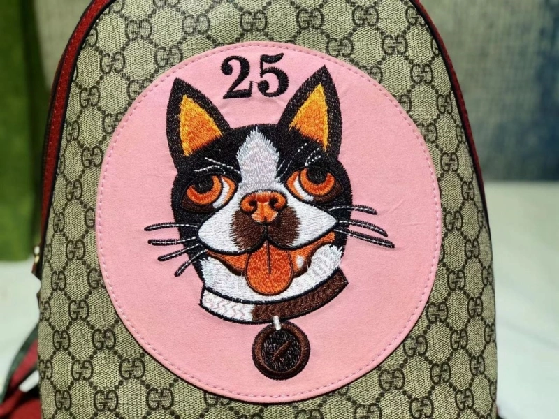 Gvc*1 backpacks 4032-0171