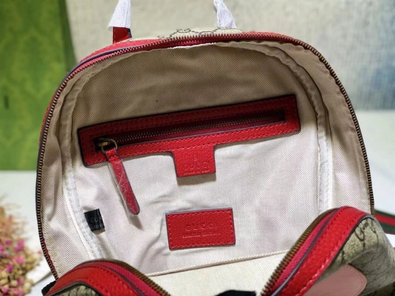Gvc*1 backpacks 4032-0171