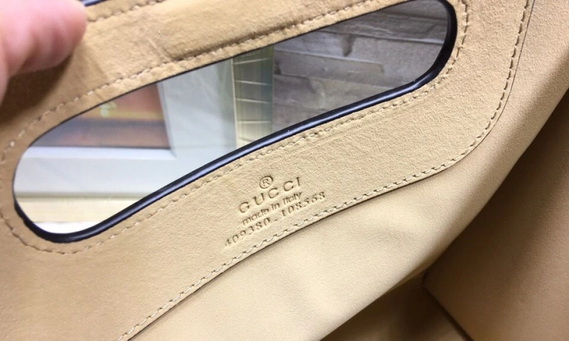 Gvc*1 top handle bags 4032-0174