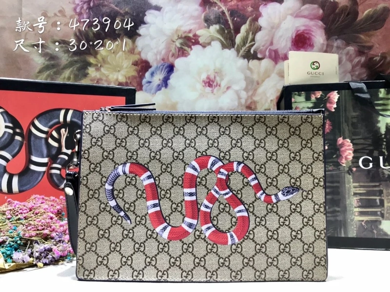 Gvc*1 clutch bags 4032-0176