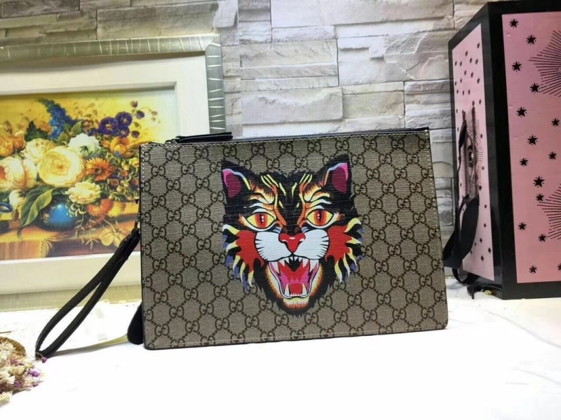 Gvc*1 clutch bags 4032-0179
