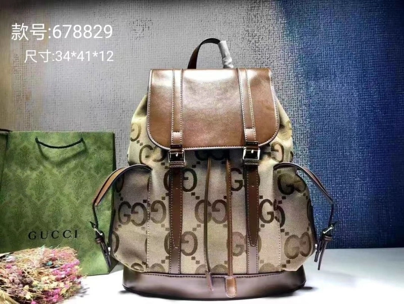 Gvc*1 backpacks 4032-0182