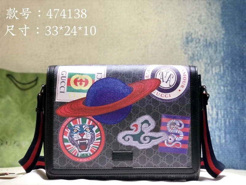 Gvc*1 satchel bags 4032-0190