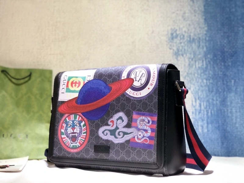 Gvc*1 satchel bags 4032-0190