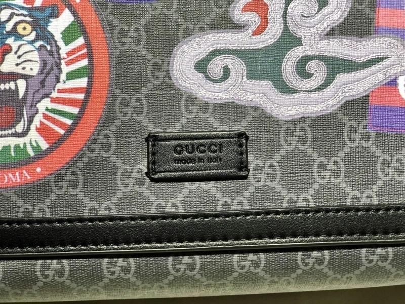 Gvc*1 satchel bags 4032-0190