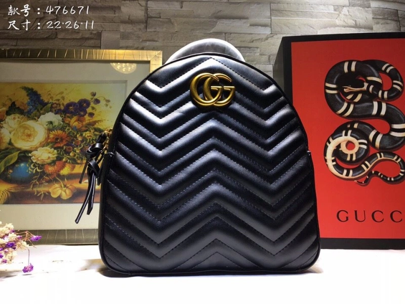Gvc*1 backpacks 4032-0194