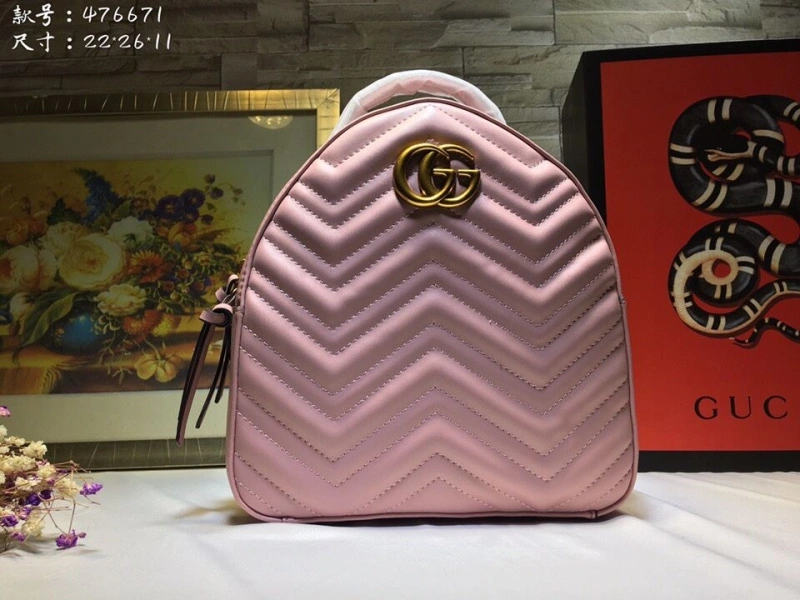 Gvc*1 backpacks 4032-0195