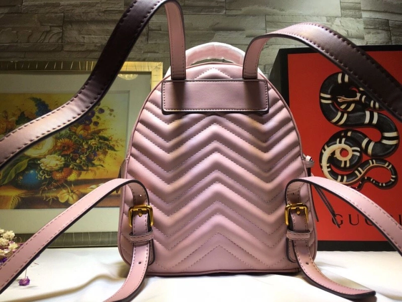 Gvc*1 backpacks 4032-0195
