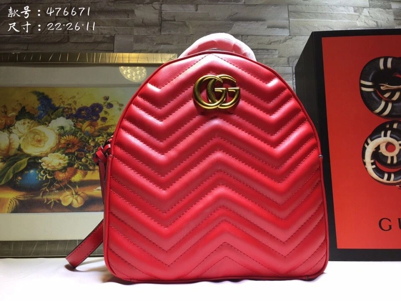 Gvc*1 backpacks 4032-0196