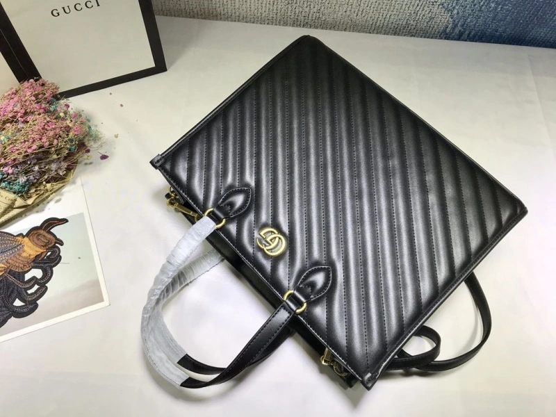 Gvc*1 shopping bags 4032-0197