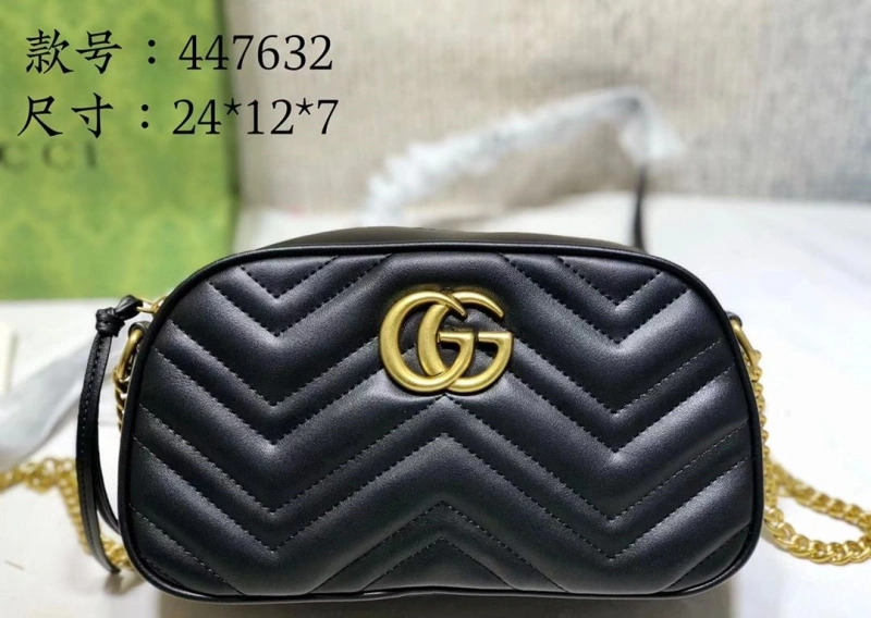 Gvc*1 satchel bags 4032-0200