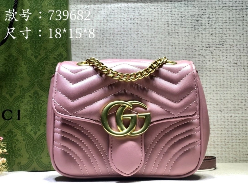 Gvc*1 satchel bags 4032-0209
