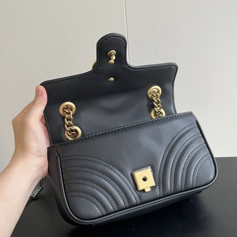 Gvc*1 satchel bags 4032-0217