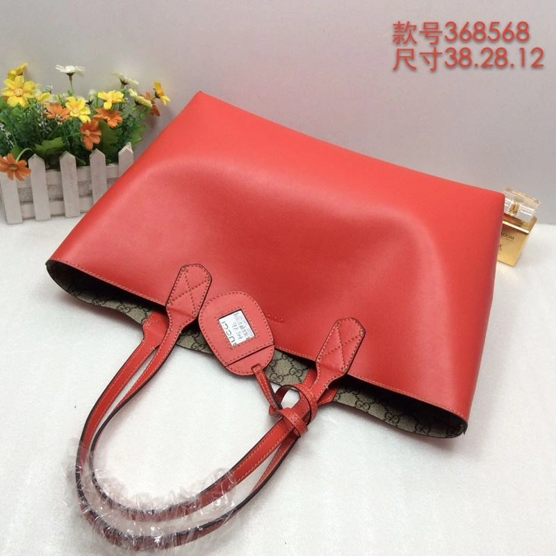 Gvc*1 shopping bags 4032-0227