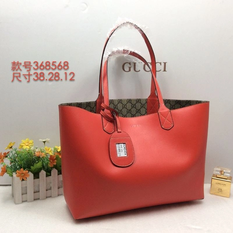 Gvc*1 shopping bags 4032-0227