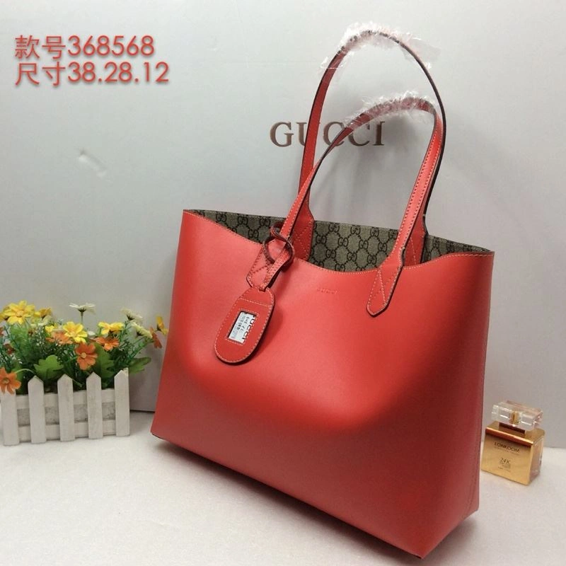 Gvc*1 shopping bags 4032-0227