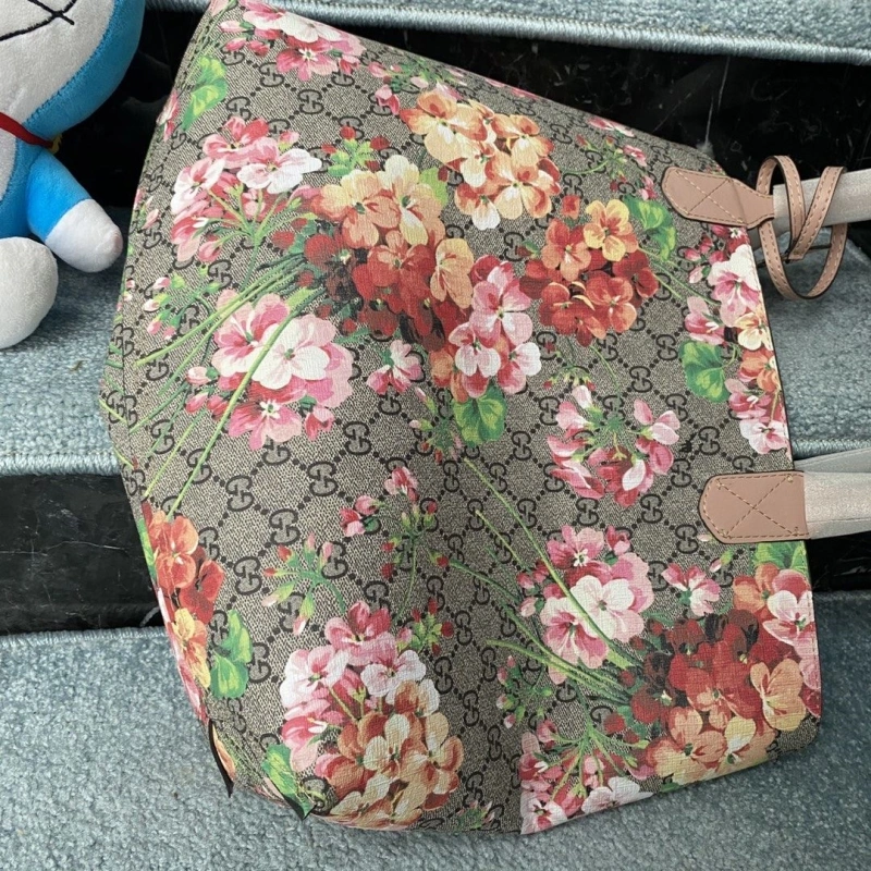 Gvc*1 shopping bags 4032-0228