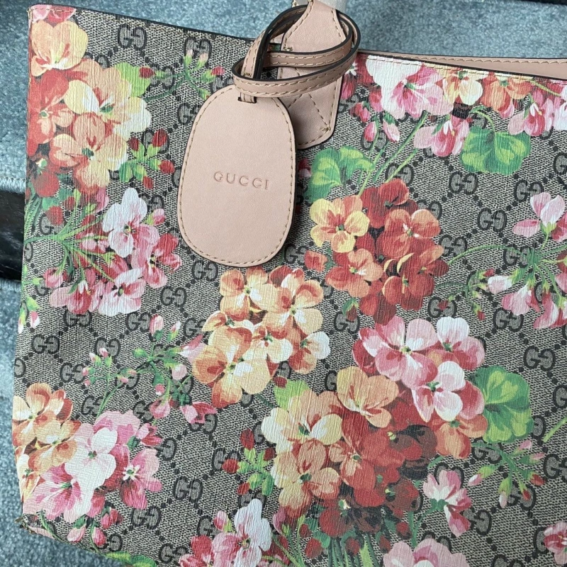 Gvc*1 shopping bags 4032-0228