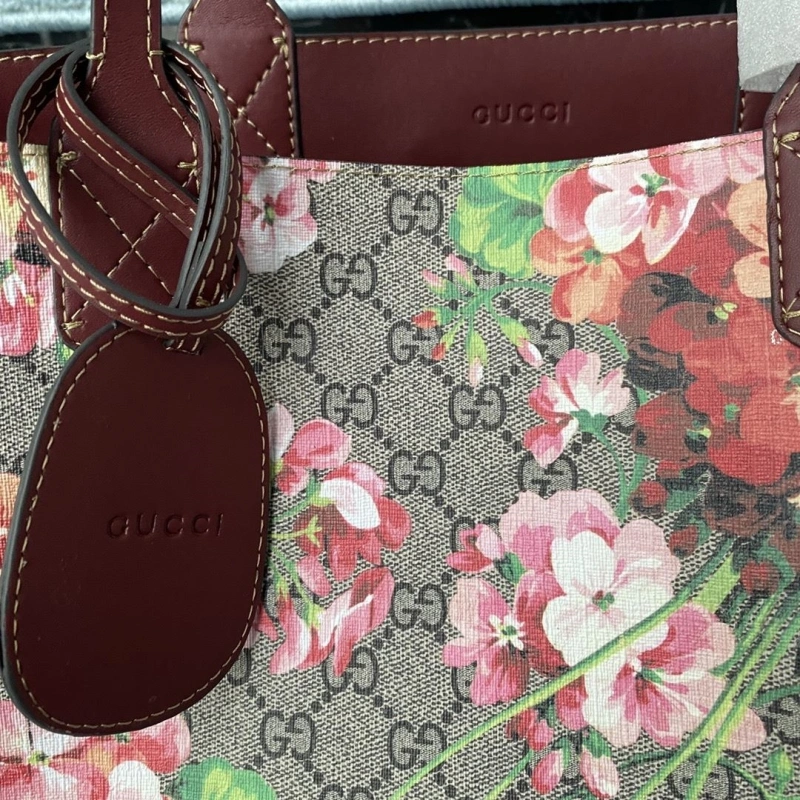 Gvc*1 shopping bags 4032-0229