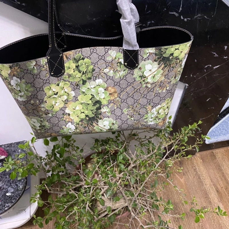 Gvc*1 shopping bags 4032-0230