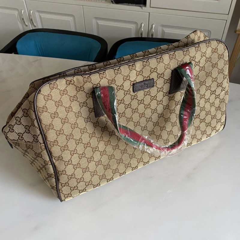 Gvc*1 travel bags 4032-0234