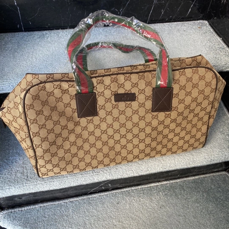 Gvc*1 travel bags 4032-0234