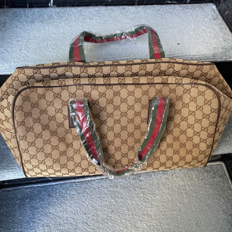 Gvc*1 travel bags 4032-0234