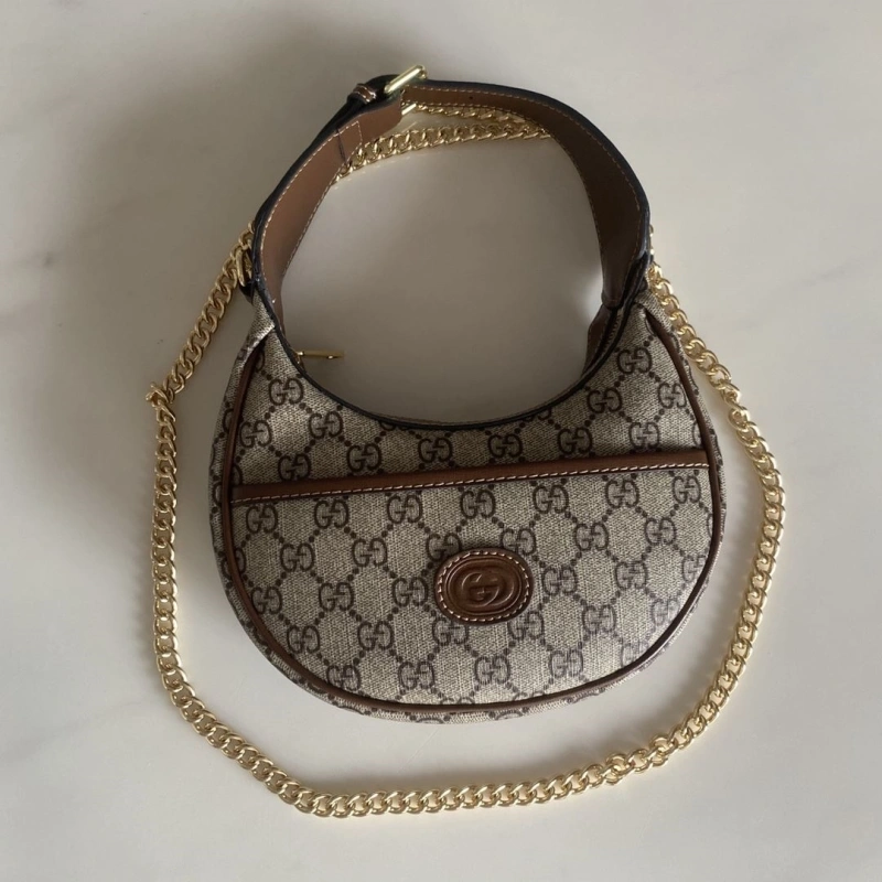Gvc*1 top handle bags 4032-0235