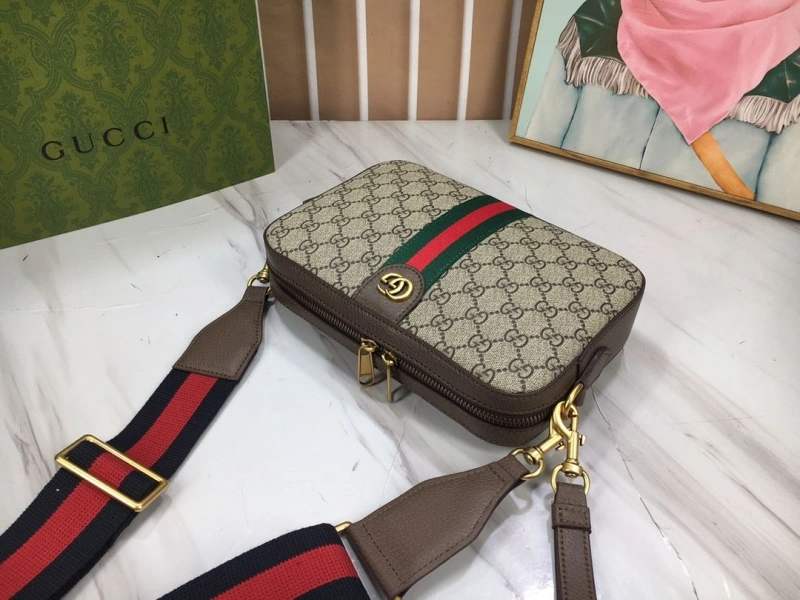 Gvc*1 satchel bags 4032-0247