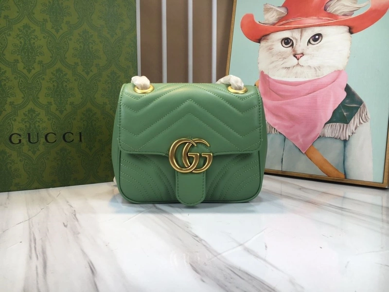 Gvc*1 satchel bags 4032-0249