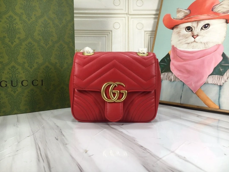 Gvc*1 satchel bags 4032-0251