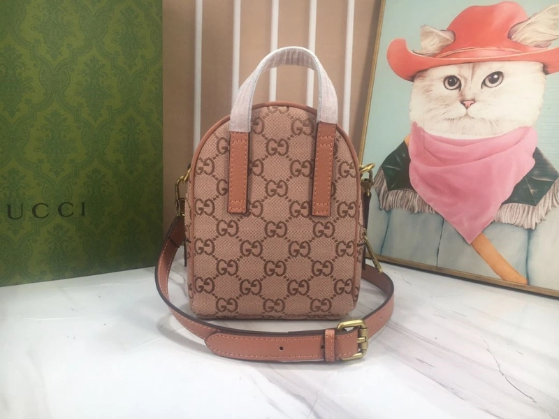 Gvc*1 backpacks 4032-0254