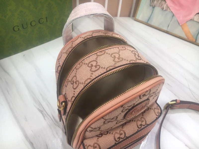 Gvc*1 backpacks 4032-0254