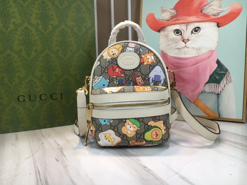 Gvc*1 backpacks 4032-0255