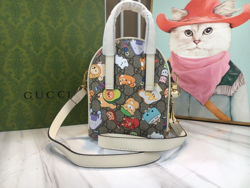 Gvc*1 backpacks 4032-0255