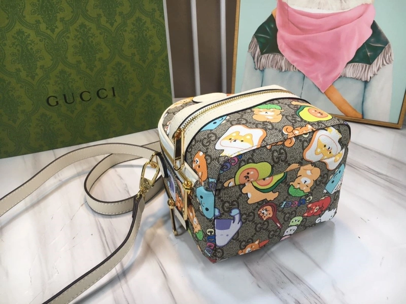 Gvc*1 backpacks 4032-0255