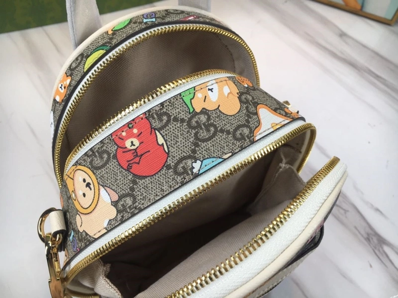 Gvc*1 backpacks 4032-0255