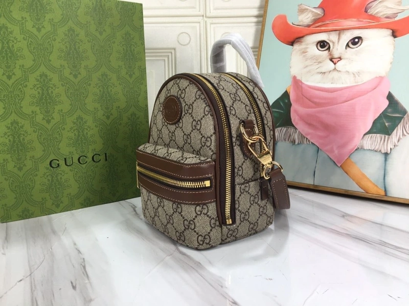 Gvc*1 backpacks 4032-0256