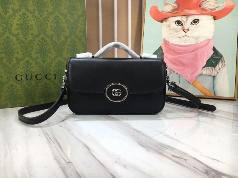Gvc*1 top handle bags 4032-0258