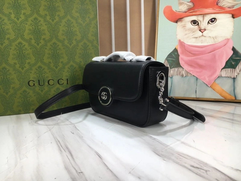 Gvc*1 top handle bags 4032-0258