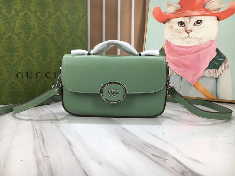 Gvc*1 top handle bags 4032-0259