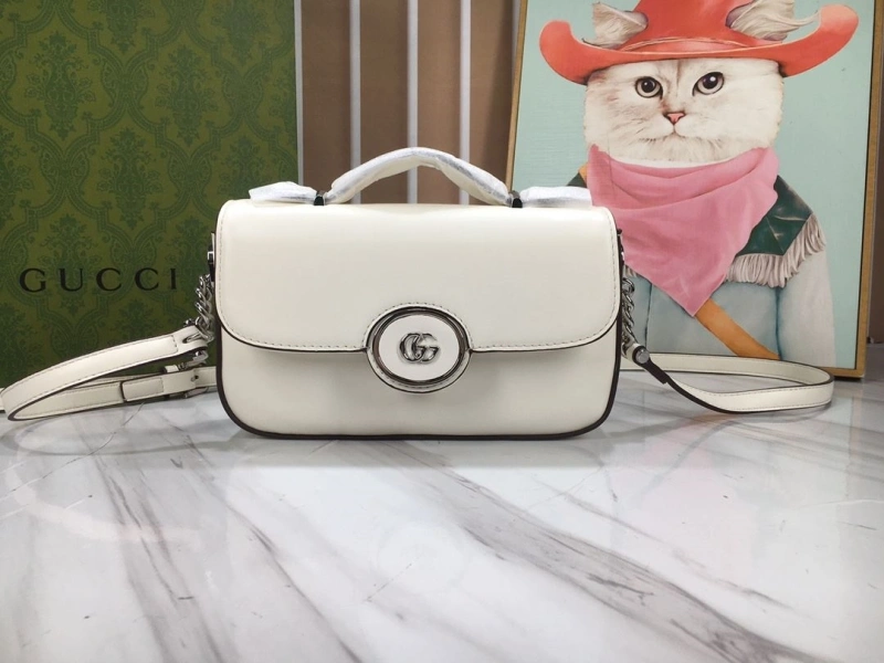 Gvc*1 top handle bags 4032-0261