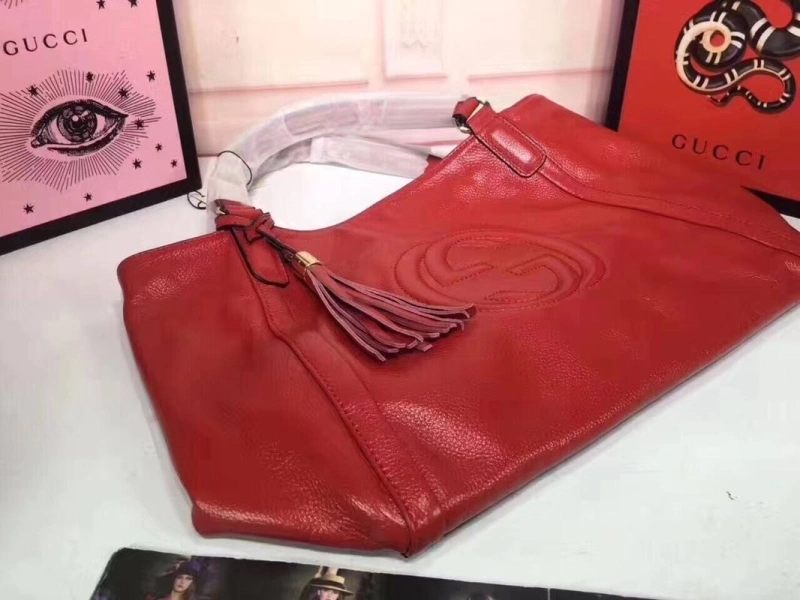 Gvc*1 top handle bags 4032-0262