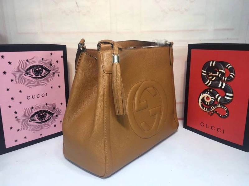 Gvc*1 top handle bags 4032-0263
