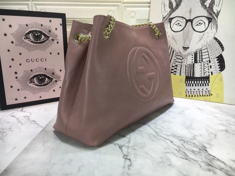 Gvc*1 top handle bags 4032-0265