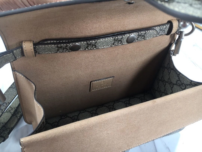 Gvc*1 top handle bags 4032-0266