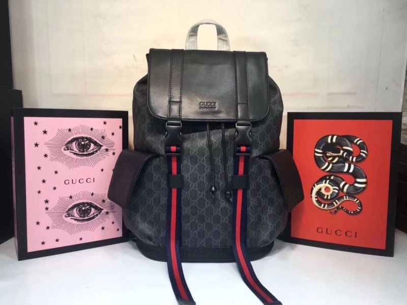 Gvc*1 backpacks 4032-0268