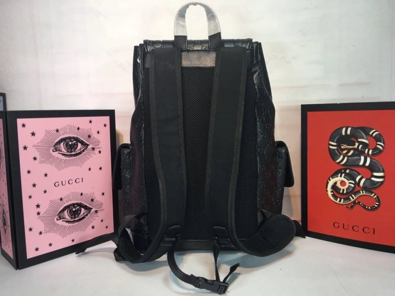 Gvc*1 backpacks 4032-0271